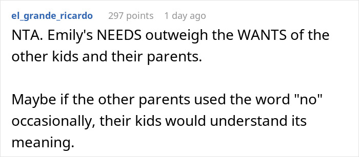 6 Y.O. With Special Needs Has Tent Nobody Can Enter As Her Safe Space, Guests Are Upset That It Was Put Up In The Living Room 6 Y.O. With Special Needs Has Tent Nobody Can Enter As Her Safe Space, Guests Are Upset That It Was Put Up In The Living Room