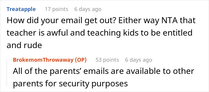 "Lack Of Inclusivity": Mom Is Confused After She Gets Spammed With Angry Emails For "Excluding" Kids From Her Daughter's Birthday "Lack Of Inclusivity": Mom Is Confused After She Gets Spammed With Angry Emails For "Excluding" Kids From Her Daughter's Birthday