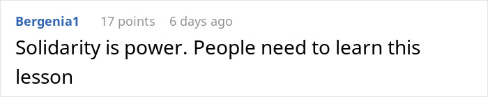 "She Didn't Have A Prayer Of Keeping That Job": People Are Loving These Students' Glorious Malicious Compliance That Got Teacher Fired "She Didn't Have A Prayer Of Keeping That Job": People Are Loving These Students' Glorious Malicious Compliance That Got Teacher Fired