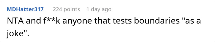 Family Annoyed Son’s Girlfriend Yelled To Be Let Out Of Car After The Dad Ignored Her Request To Switch Off “Full Self-Driving” Family Annoyed Son’s Girlfriend Yelled To Be Let Out Of Car After The Dad Ignored Her Request To Switch Off “Full Self-Driving”