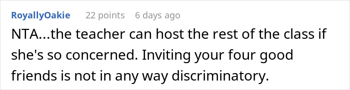 "Lack Of Inclusivity": Mom Is Confused After She Gets Spammed With Angry Emails For "Excluding" Kids From Her Daughter's Birthday "Lack Of Inclusivity": Mom Is Confused After She Gets Spammed With Angry Emails For "Excluding" Kids From Her Daughter's Birthday