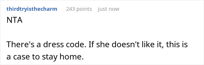 Guy Leaves For Boss's Wedding Alone After Seeing How Girlfriend Looks, Her Friends Call Him Cruel And Sexist, But The Internet Backs Him Up Guy Leaves For Boss's Wedding Alone After Seeing How Girlfriend Looks, Her Friends Call Him Cruel And Sexist, But The Internet Backs Him Up