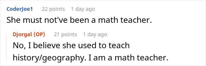 Teacher Leaves Exam Early, Forcing The School Principal To Monitor The Students Herself After Mass Malicious Compliance Ensues Teacher Leaves Exam Early, Forcing The School Principal To Monitor The Students Herself After Mass Malicious Compliance Ensues