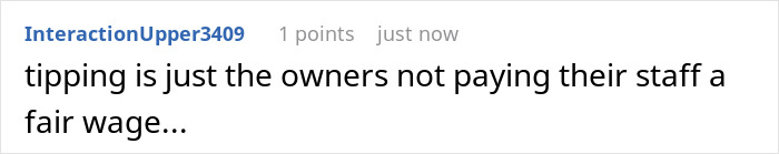 Waitress Loses Her Well-Tipping Table After Absolutely Insisting She Needs To Do Her Makeup For 15 Minutes Waitress Loses Her Well-Tipping Table After Absolutely Insisting She Needs To Do Her Makeup For 15 Minutes