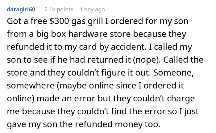 Customer Goes Out Of Their Way To Show Staff Their Grill Thermometers Are Wrongly Priced, They Don’t Care, Customer Ends Up Making $650