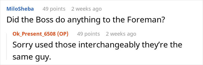 Boss Punishes Employee Because His Work Is Perfect Only 99% Of The Time, Regrets It After He Reaches 100% With Horrible Productivity