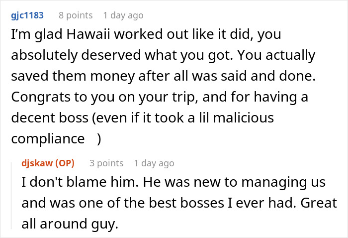 Boss Refuses To Book A Hotel For Employee’s Business Trips, Regrets It When He Sees The Traveling Costs Boss Refuses To Book A Hotel For Employee’s Business Trips, Regrets It When He Sees The Traveling Costs