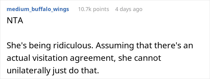 "Go Make Your Own Kids": Mom Loses It On Ex's New Girlfriend For Teaching Her Son "New Age" Phrases "Go Make Your Own Kids": Mom Loses It On Ex's New Girlfriend For Teaching Her Son "New Age" Phrases