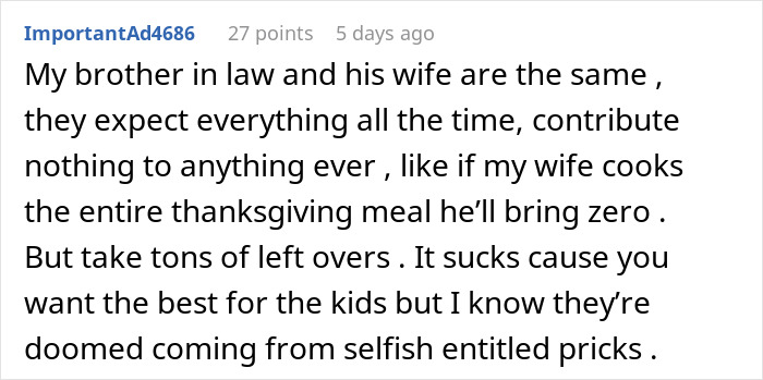 "40 Calls, No One Is Answering": Tired Of Being A Free Babysitter, Guy Drops Nephews At A Bar Where SIL Is, Accidentally Uncovers She's Cheating "40 Calls, No One Is Answering": Tired Of Being A Free Babysitter, Guy Drops Nephews At A Bar Where SIL Is, Accidentally Uncovers She's Cheating