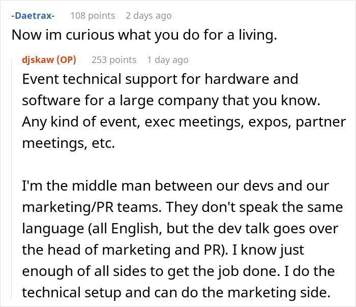 Boss Refuses To Book A Hotel For Employee’s Business Trips, Regrets It When He Sees The Traveling Costs Boss Refuses To Book A Hotel For Employee’s Business Trips, Regrets It When He Sees The Traveling Costs