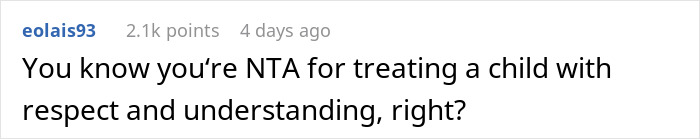 "Go Make Your Own Kids": Mom Loses It On Ex's New Girlfriend For Teaching Her Son "New Age" Phrases "Go Make Your Own Kids": Mom Loses It On Ex's New Girlfriend For Teaching Her Son "New Age" Phrases