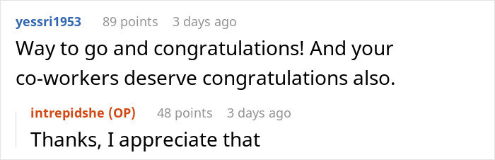 Employee Has No Clue What They Did To Make Others See Them As “Contemptuous”, Boss Insists On It Without Explanation, So They Go Silent And Losses Ensue Employee Has No Clue What They Did To Make Others See Them As “Contemptuous”, Boss Insists On It Without Explanation, So They Go Silent And Losses Ensue