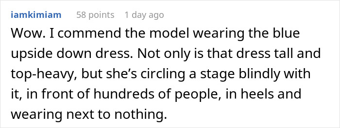 These Dresses At Paris Haute Couture Week Look Like A Glitch In The Matrix And People Don’t Know How To React These Dresses At Paris Haute Couture Week Look Like A Glitch In The Matrix And People Don’t Know How To React