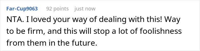 In-Laws Keep Addressing Their DIL By The Wrong Name, Later Get Humbled At A Birthday Celebration In-Laws Keep Addressing Their DIL By The Wrong Name, Later Get Humbled At A Birthday Celebration