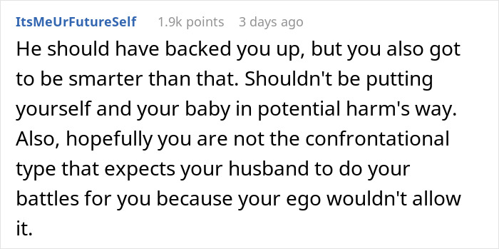 "I Don't Want To Even Look At Him": Woman Shares How Her Husband Failed To Protect Her During A Road Rage Incident "I Don't Want To Even Look At Him": Woman Shares How Her Husband Failed To Protect Her During A Road Rage Incident