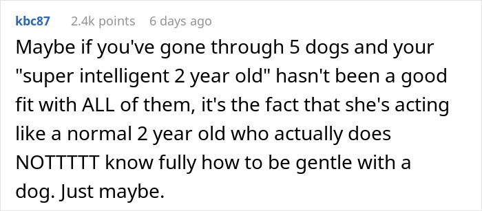 Woman Who Has Tried 5 Puppies Says Every Single One ‘Failed’, And People Can See Why After She Posts Her Delusional Requirements Woman Who Has Tried 5 Puppies Says Every Single One ‘Failed’, And People Can See Why After She Posts Her Delusional Requirements