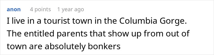 Entitled Parents Throw A Scene After Parking In This Guy's Driveway, Call The Cops On Him, Get Themselves Towed And Nearly Arrested Instead Entitled Parents Throw A Scene After Parking In This Guy's Driveway, Call The Cops On Him, Get Themselves Towed And Nearly Arrested Instead