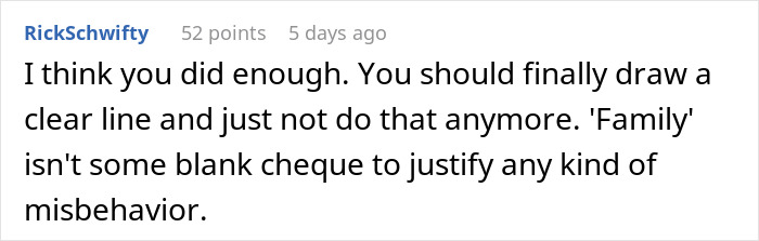"40 Calls, No One Is Answering": Tired Of Being A Free Babysitter, Guy Drops Nephews At A Bar Where SIL Is, Accidentally Uncovers She's Cheating "40 Calls, No One Is Answering": Tired Of Being A Free Babysitter, Guy Drops Nephews At A Bar Where SIL Is, Accidentally Uncovers She's Cheating
