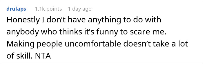 Family Annoyed Son’s Girlfriend Yelled To Be Let Out Of Car After The Dad Ignored Her Request To Switch Off “Full Self-Driving” Family Annoyed Son’s Girlfriend Yelled To Be Let Out Of Car After The Dad Ignored Her Request To Switch Off “Full Self-Driving”