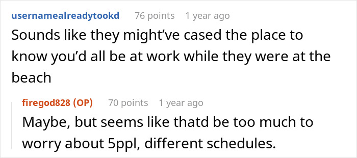 Entitled Parents Throw A Scene After Parking In This Guy's Driveway, Call The Cops On Him, Get Themselves Towed And Nearly Arrested Instead Entitled Parents Throw A Scene After Parking In This Guy's Driveway, Call The Cops On Him, Get Themselves Towed And Nearly Arrested Instead