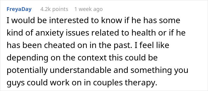 New Mom Left Heartbroken After Boyfriend Asks For A Paternity Test, Decides To Leave Him Immediately After The Test Shows He's The Father