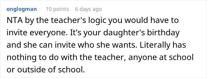 "Lack Of Inclusivity": Mom Is Confused After She Gets Spammed With Angry Emails For "Excluding" Kids From Her Daughter's Birthday "Lack Of Inclusivity": Mom Is Confused After She Gets Spammed With Angry Emails For "Excluding" Kids From Her Daughter's Birthday