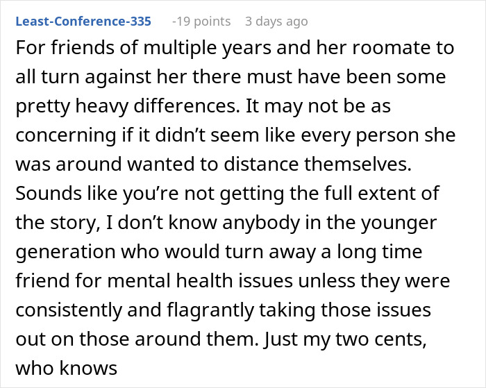 “Left Her A Note Signed ‘What Did You Expect?’”: Roommate Gets A Taste Of Her Own Medicine After Woman She Bullied Decides To Move Out