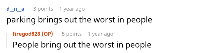 Entitled Parents Throw A Scene After Parking In This Guy's Driveway, Call The Cops On Him, Get Themselves Towed And Nearly Arrested Instead Entitled Parents Throw A Scene After Parking In This Guy's Driveway, Call The Cops On Him, Get Themselves Towed And Nearly Arrested Instead