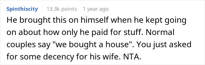Guy Is Exposed By Brother For Openly Lying About Being The Provider Of His Family