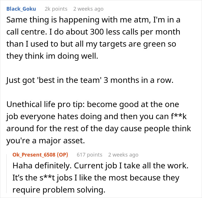 Boss Punishes Employee Because His Work Is Perfect Only 99% Of The Time, Regrets It After He Reaches 100% With Horrible Productivity