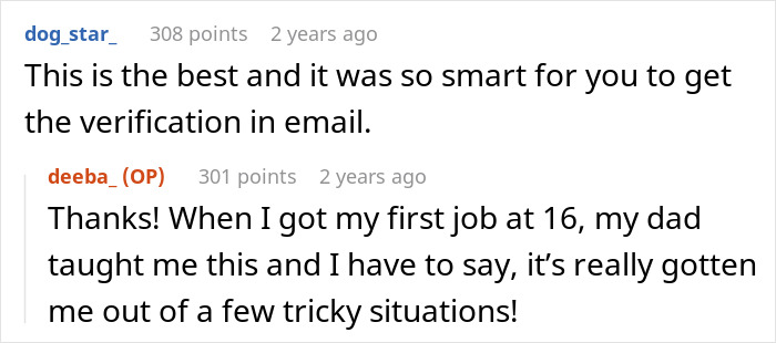 "A Monkey Could Do Your Job": Karen Manager Orders Employee To Print A Video File, Gets Fired "A Monkey Could Do Your Job": Karen Manager Orders Employee To Print A Video File, Gets Fired