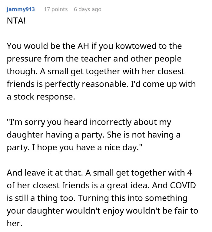 "Lack Of Inclusivity": Mom Is Confused After She Gets Spammed With Angry Emails For "Excluding" Kids From Her Daughter's Birthday "Lack Of Inclusivity": Mom Is Confused After She Gets Spammed With Angry Emails For "Excluding" Kids From Her Daughter's Birthday