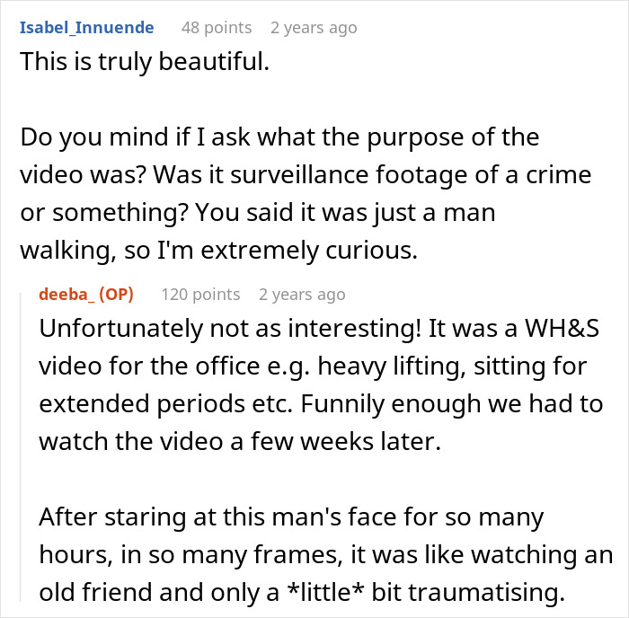 "A Monkey Could Do Your Job": Karen Manager Orders Employee To Print A Video File, Gets Fired "A Monkey Could Do Your Job": Karen Manager Orders Employee To Print A Video File, Gets Fired