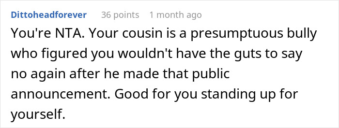 "I Waited 5+ Hours In The Ticketmaster Queue": Teen Is Accused Of Ruining Wedding After She Refused To Give Her Ticket To Taylor Swift's Concert To The Bride "I Waited 5+ Hours In The Ticketmaster Queue": Teen Is Accused Of Ruining Wedding After She Refused To Give Her Ticket To Taylor Swift's Concert To The Bride