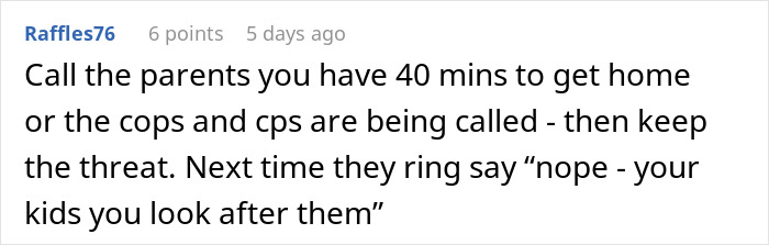 "40 Calls, No One Is Answering": Tired Of Being A Free Babysitter, Guy Drops Nephews At A Bar Where SIL Is, Accidentally Uncovers She's Cheating "40 Calls, No One Is Answering": Tired Of Being A Free Babysitter, Guy Drops Nephews At A Bar Where SIL Is, Accidentally Uncovers She's Cheating