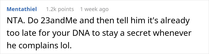 Dad Finds Daughter's Hair In The Trash Instead Of In A Designated Drawer, Gets Upset She's Putting Herself In Danger Dad Finds Daughter's Hair In The Trash Instead Of In A Designated Drawer, Gets Upset She's Putting Herself In Danger
