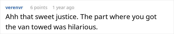 Entitled Parents Throw A Scene After Parking In This Guy's Driveway, Call The Cops On Him, Get Themselves Towed And Nearly Arrested Instead Entitled Parents Throw A Scene After Parking In This Guy's Driveway, Call The Cops On Him, Get Themselves Towed And Nearly Arrested Instead