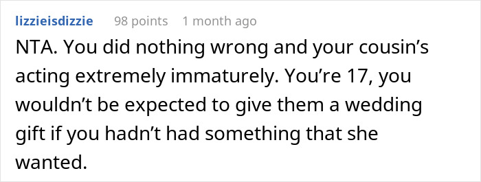 "I Waited 5+ Hours In The Ticketmaster Queue": Teen Is Accused Of Ruining Wedding After She Refused To Give Her Ticket To Taylor Swift's Concert To The Bride "I Waited 5+ Hours In The Ticketmaster Queue": Teen Is Accused Of Ruining Wedding After She Refused To Give Her Ticket To Taylor Swift's Concert To The Bride