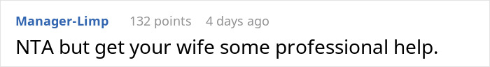 Wife Says Husband Is Prioritizing The Dog Over Her Pregnancy After He Refuses To Get Rid Of It And Break His Son's Heart Wife Says Husband Is Prioritizing The Dog Over Her Pregnancy After He Refuses To Get Rid Of It And Break His Son's Heart