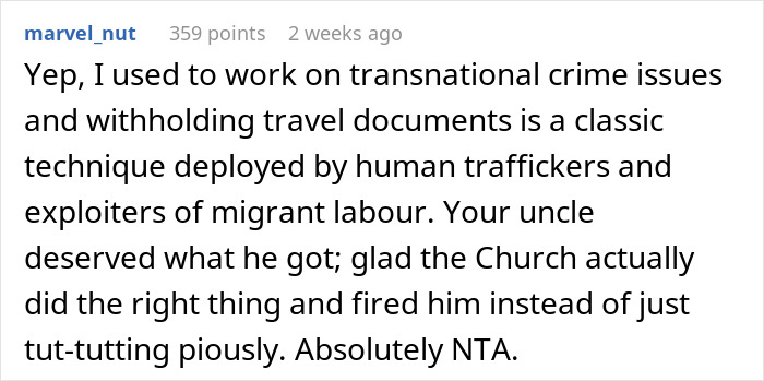 Dad Sends Church Volunteers To “Save” His Adult Child, Things Spiral Out Of Control And Their Uncle Nearly Faces Charges Of Human Trafficking