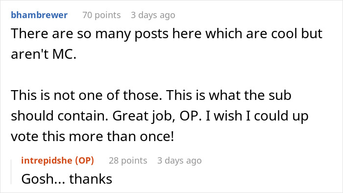 Employee Has No Clue What They Did To Make Others See Them As “Contemptuous”, Boss Insists On It Without Explanation, So They Go Silent And Losses Ensue Employee Has No Clue What They Did To Make Others See Them As “Contemptuous”, Boss Insists On It Without Explanation, So They Go Silent And Losses Ensue
