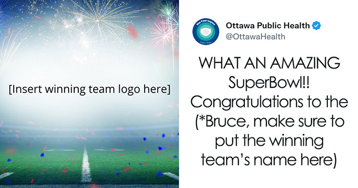 35 Times People Spotted Such Stupid Copy-And-Paste Fails, They Just Had To Document Them