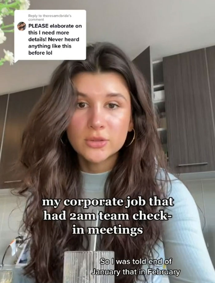 "We All Had To Tell Each Other When We Were Showering": Woman Quits Her ‘Big 4’ Job After Insane Working Conditions, Shares Her Traumatizing Experience In A Viral Video