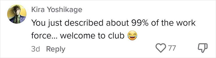 "I Want To Quit": Woman Shares How Disappointed She Is With Today's "Work Culture", The Internet Agrees "I Want To Quit": Woman Shares How Disappointed She Is With Today's "Work Culture", The Internet Agrees