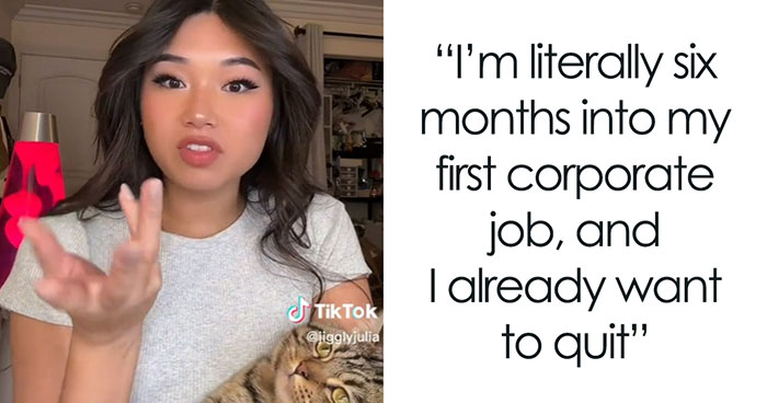 “I Want To Quit”: Woman Shares How Disappointed She Is With Today’s “Work Culture”, The Internet Agrees