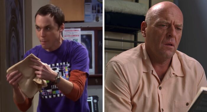 70 Beloved Characters In Movies And TV Shows Who Others See As Annoying