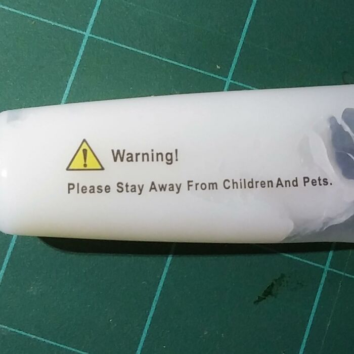 I’ve Collected More Images Of Poor Translations From This Online Group (17 Pics)