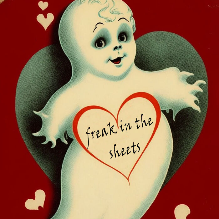 I Used Ai To Make Creepy Valentines Cards (8 Pics)