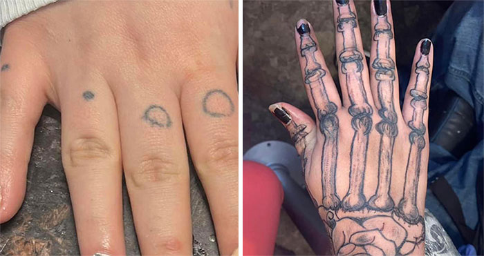 ‘That’s It, I’m Inkshaming’: 50 Times People Got Hilariously Bad Tattoos And Didn’t Even Realize It (New Pics)
