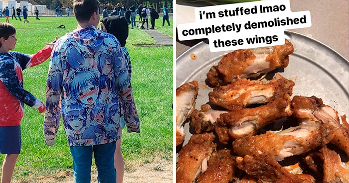 “Cringetopia”: 35 Of The Most Mortifying Moments Shared On This Twitter Account